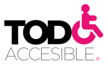 Logo Todo Accesible